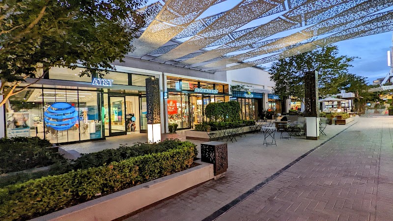 Westfield UTC