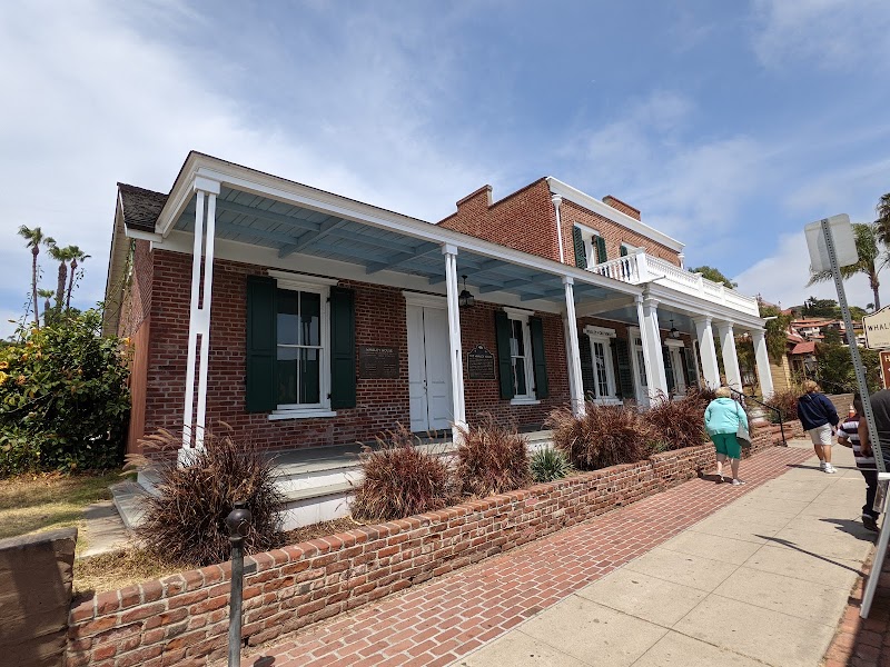 Whaley House Museum