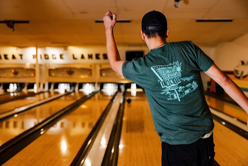 Wheat Ridge Lanes