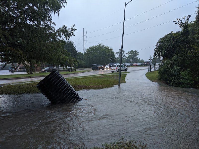 White Oak Bayou Greenway - Photo 10