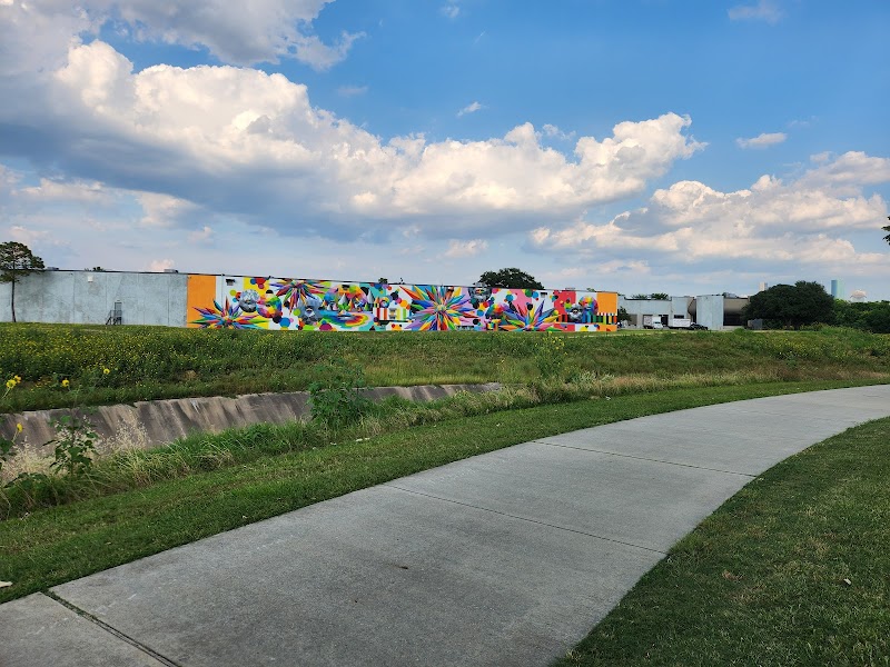 White Oak Bayou Greenway - Photo 3