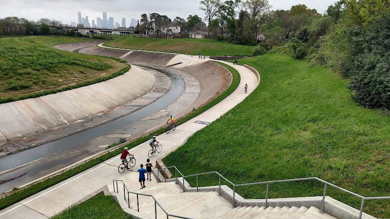White Oak Bayou Greenway - Photo 5