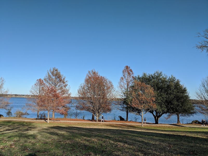 White Rock Creek Trail Playground - Photo 2