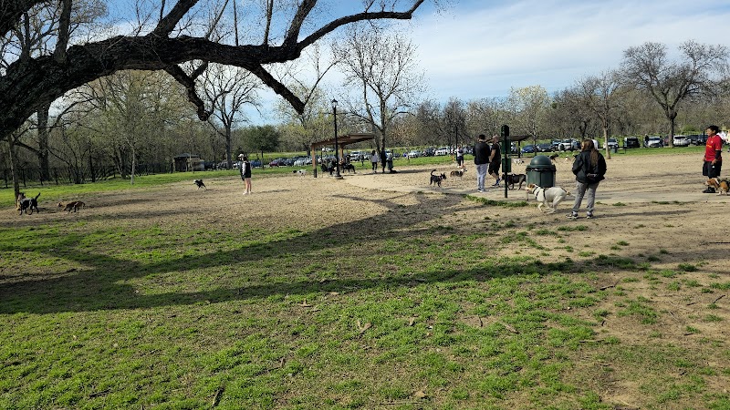 White Rock Lake Park