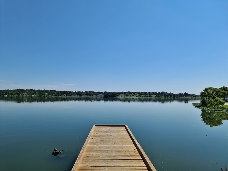 White Rock Lake Park - Photo 5