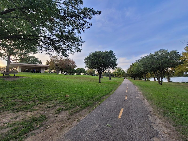 White Rock Lake Park - Photo 9