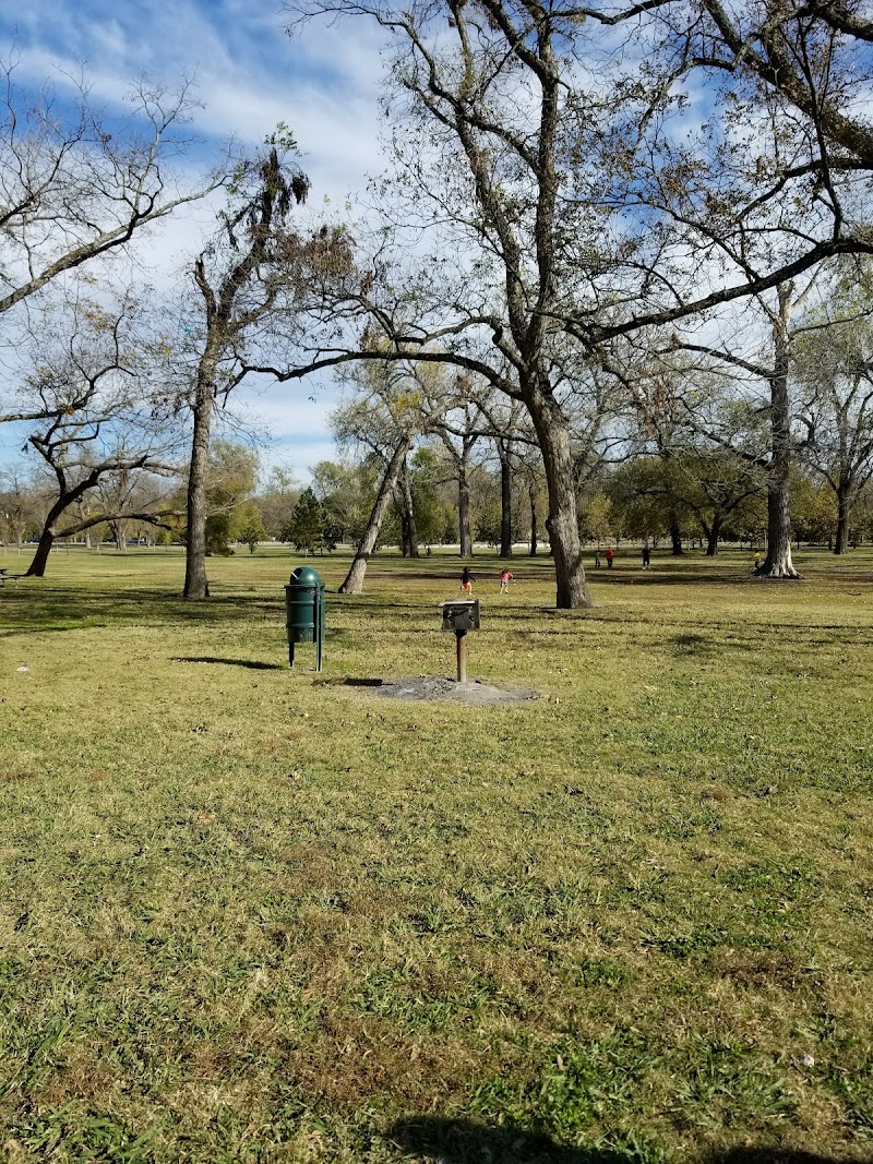 White Rock Lake Stone Tables & Playground - Photo 10