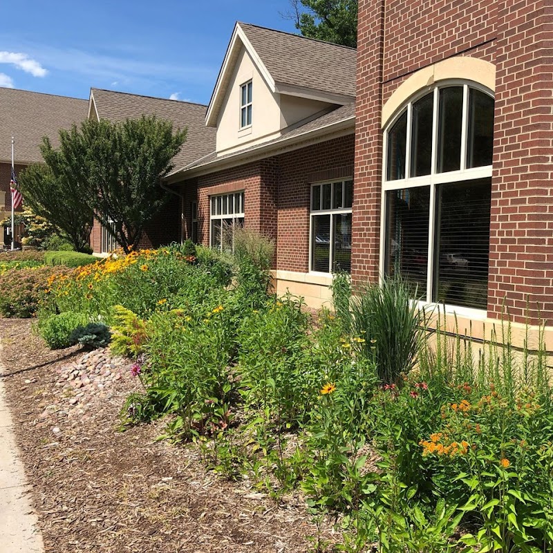 Whitefish Bay Public Library