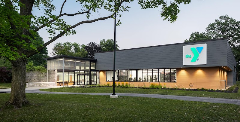 Whitehall Community Park YMCA - YMCA of Central Ohio