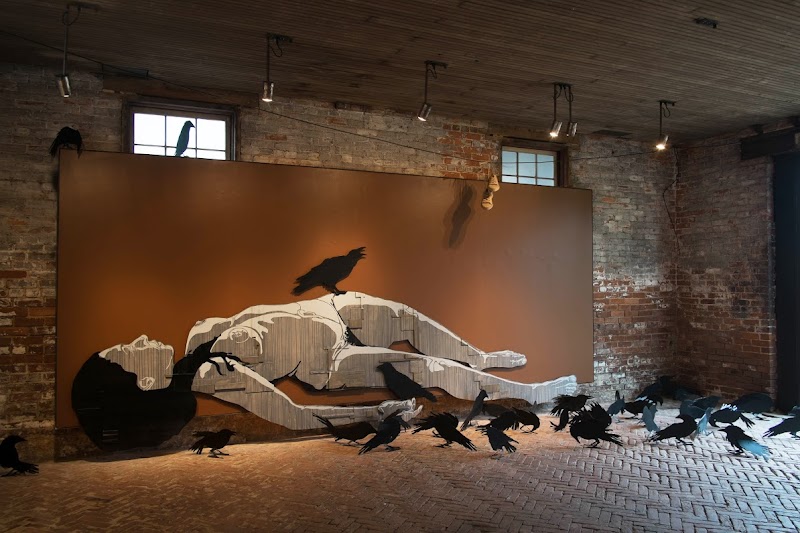 Whitespace Gallery