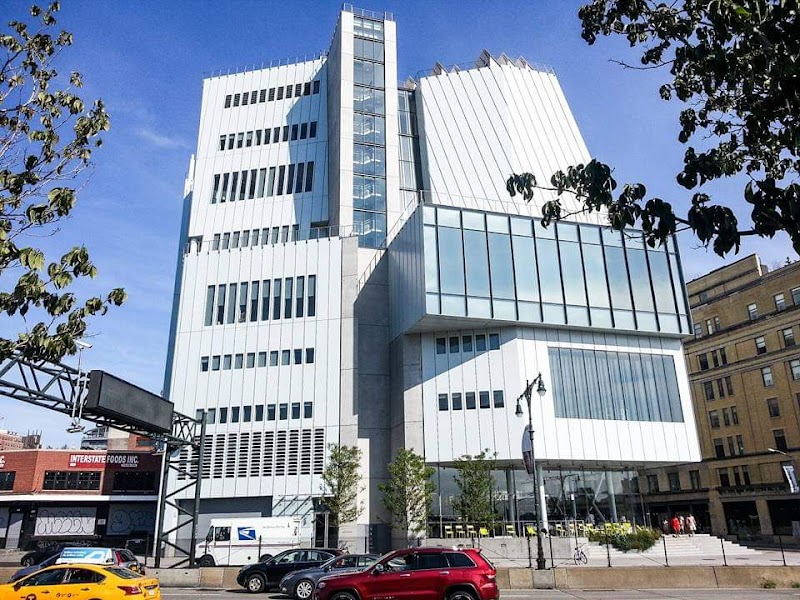 Whitney Museum of American Art