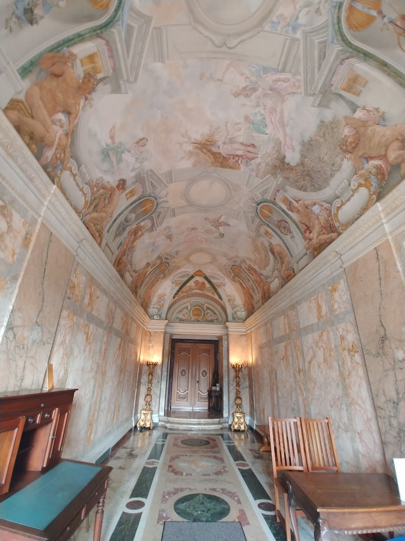 William Andrews Clark Memorial Library