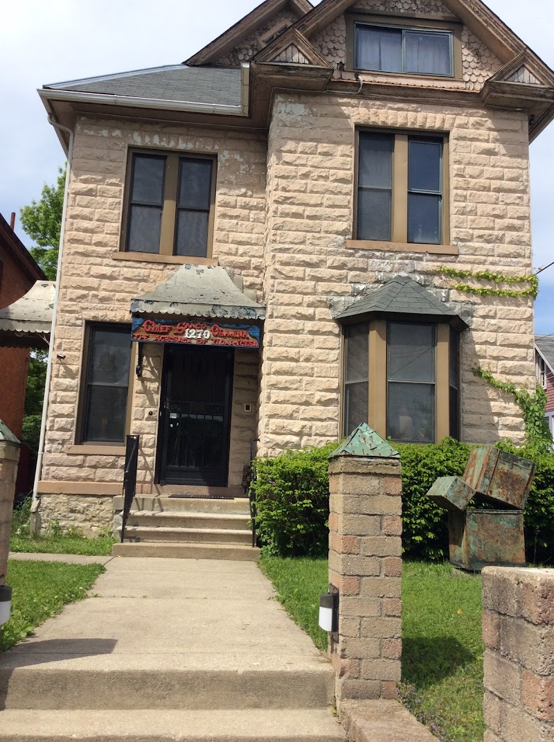 William H Thomas Gallery