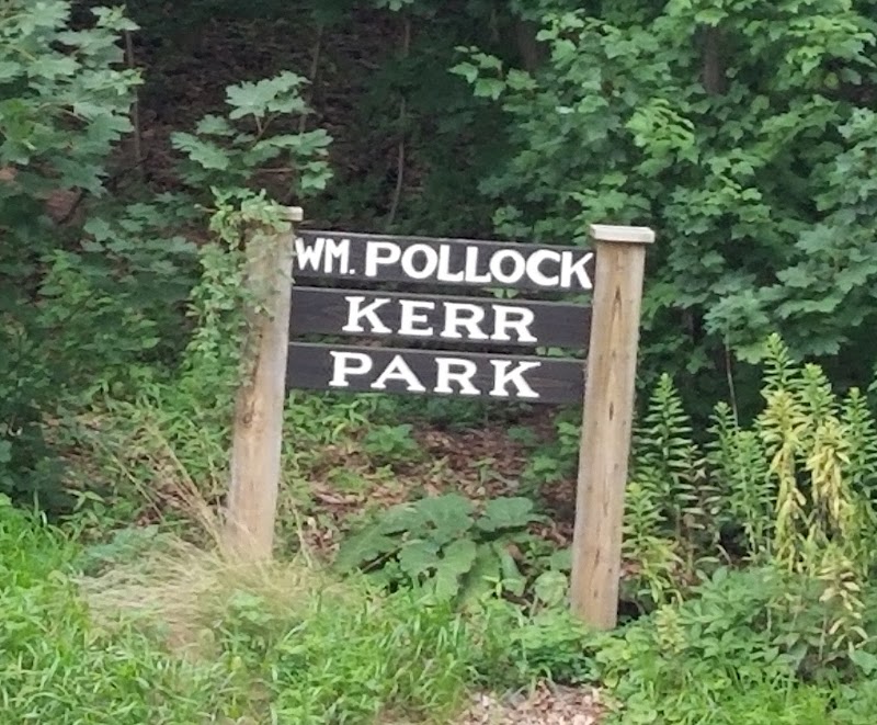 William Pollack Kerr Park