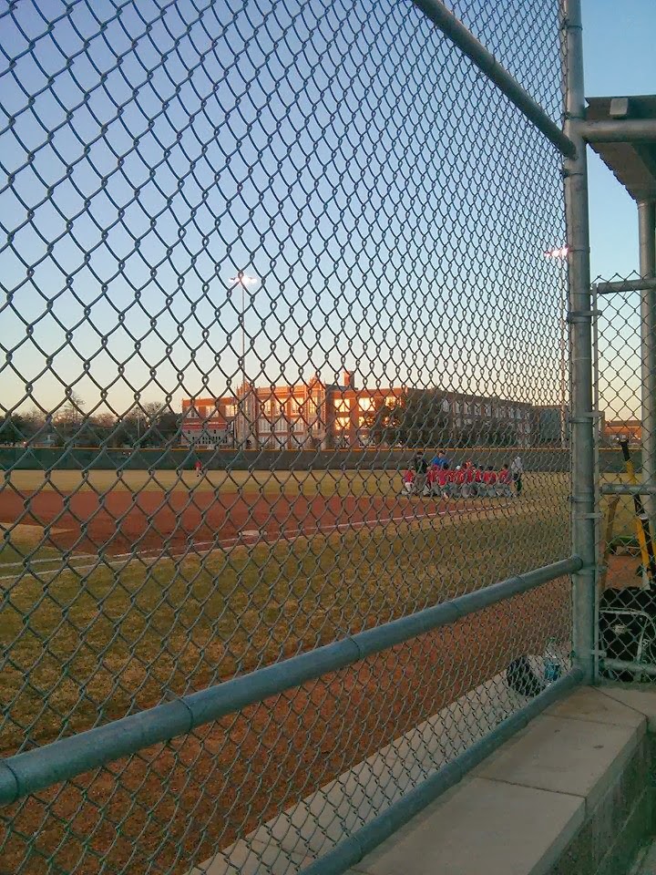 Willis C. Winters Park - Photo 5