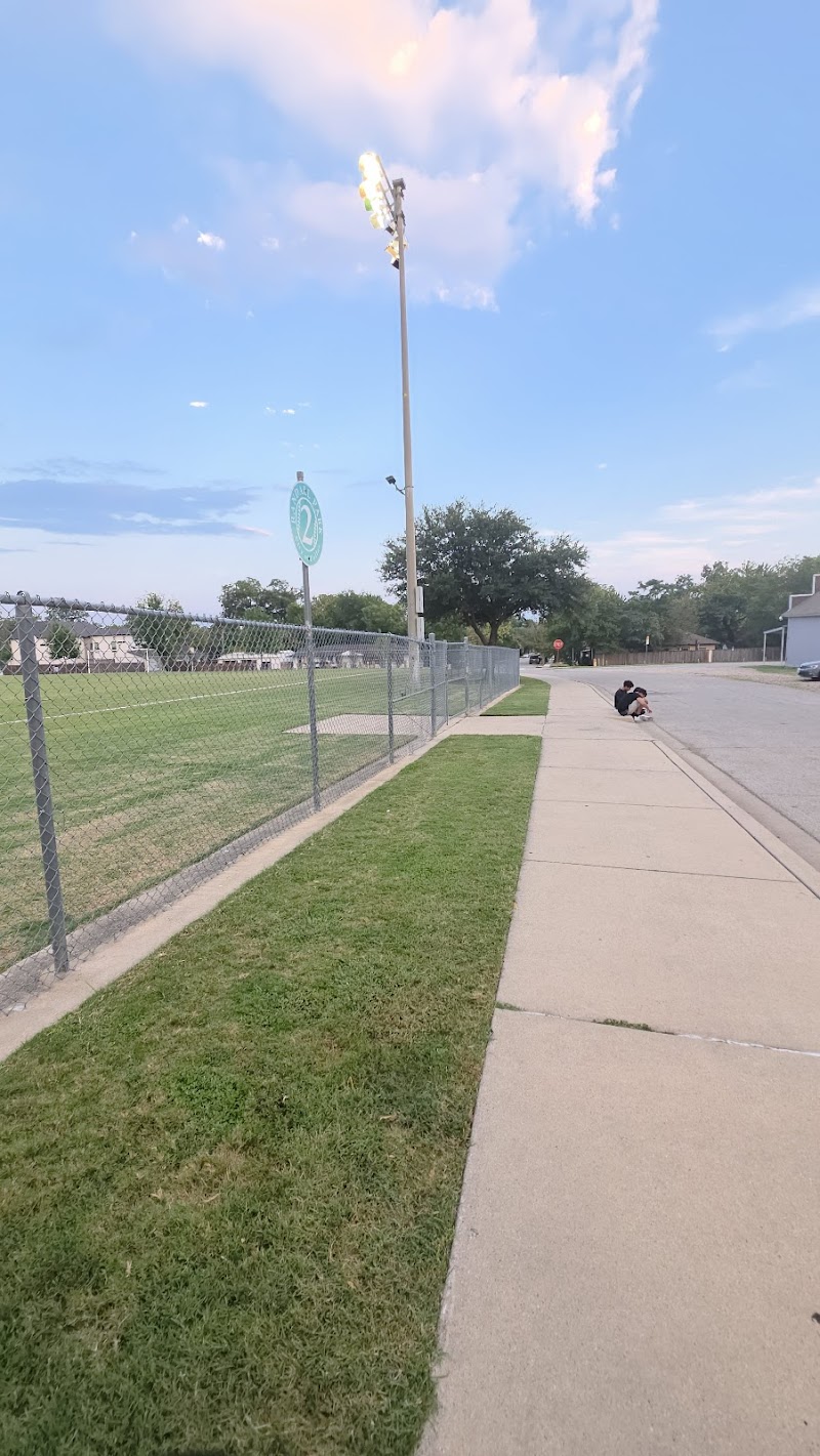 Willis C. Winters Park - Photo 6