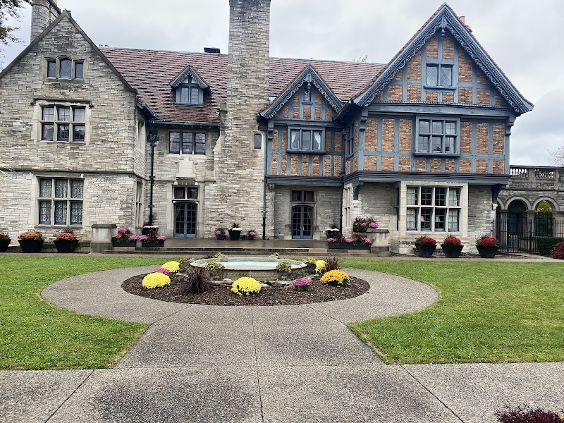 Willistead Park