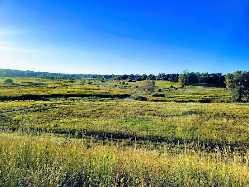 Willow Springs Open Space