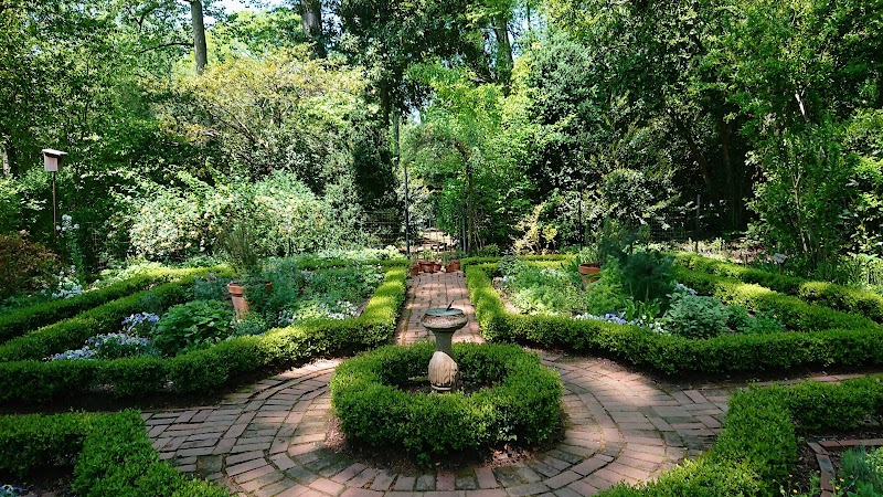 Wing Haven