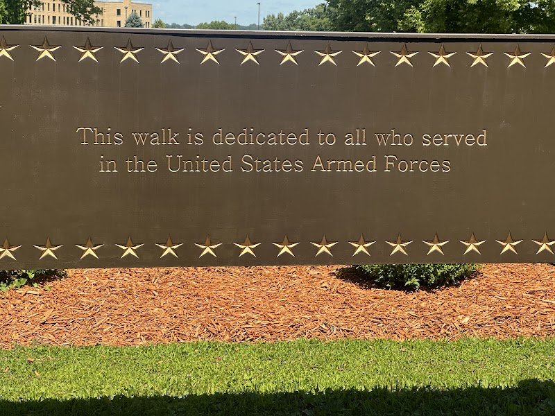Wisconsin Memorial Park Inc.