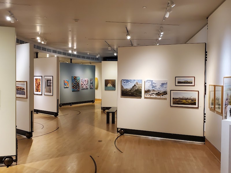 Women Painters of Wa Gallery