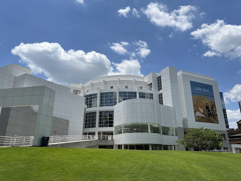 Woodruff Arts Center