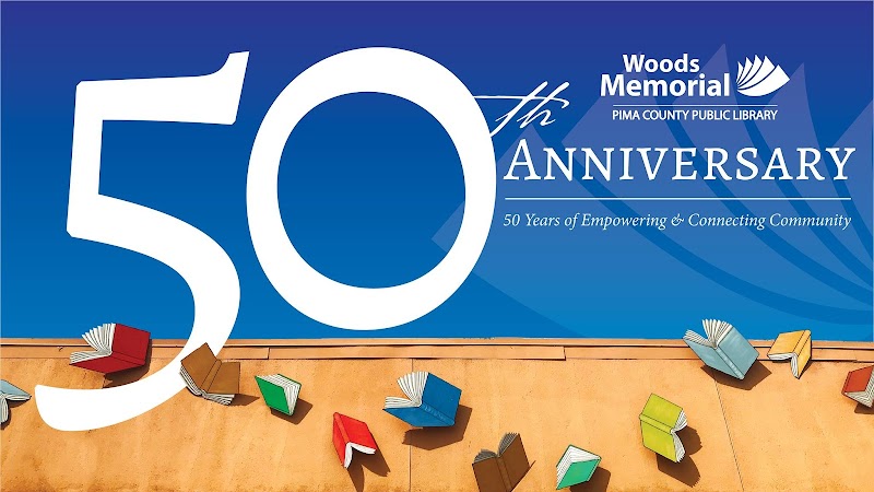 Woods Memorial Library