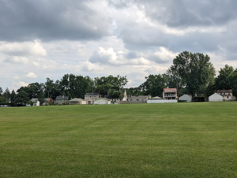 Worden Park