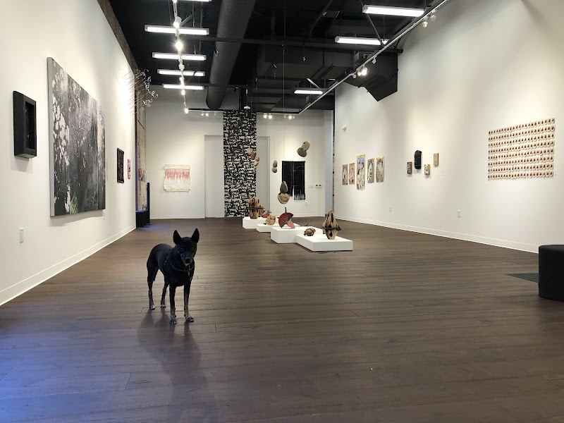 Works/San José