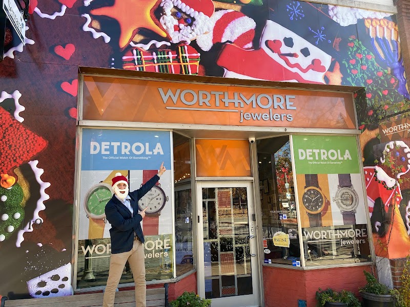 Worthmore Jewelers