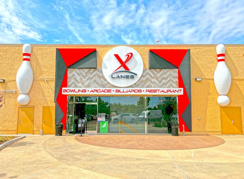 XLanes