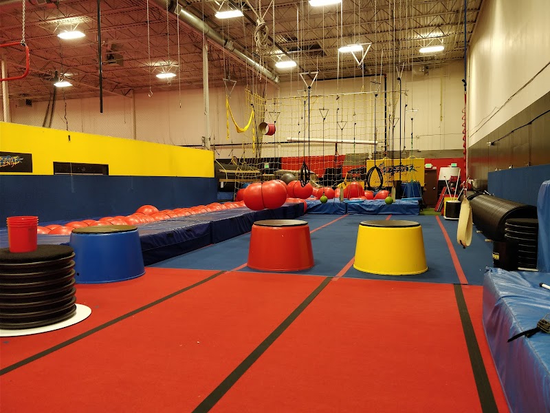 Xtreme Challenge Teambuilding Birthdays