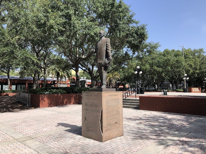 Ybor City Museum State Park