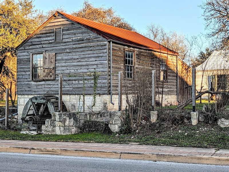 Yturri-Edmunds House Museum