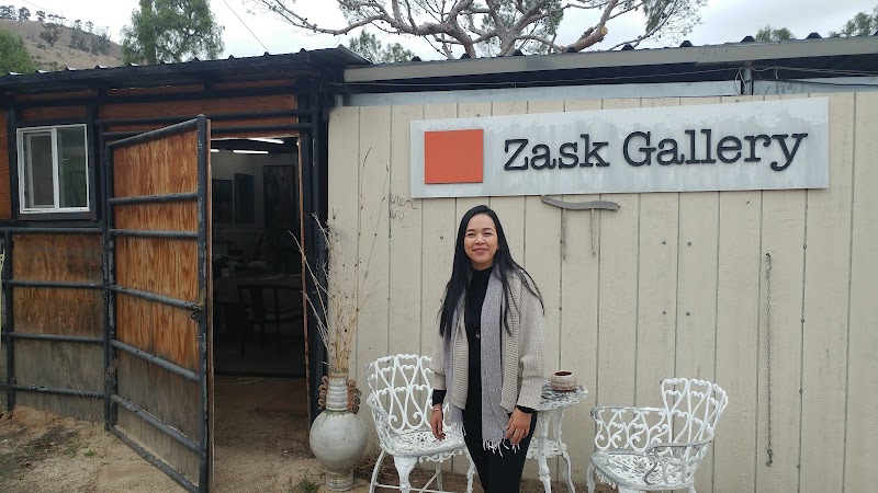Zask Gallery