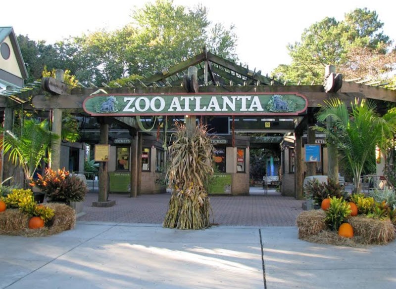 Zoo Atlanta