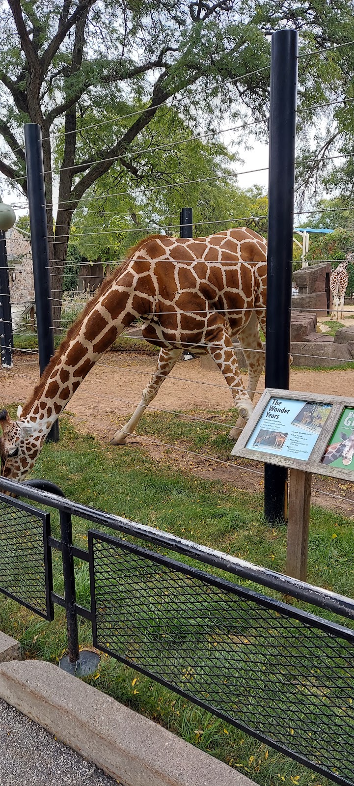 Zoological Society of Milwaukee